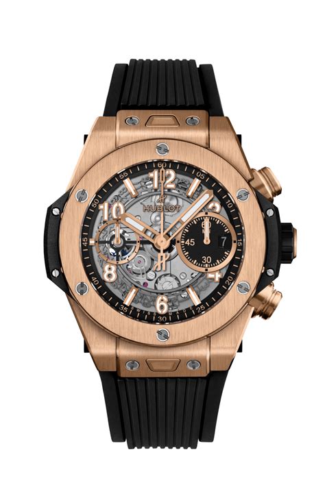 hublot king power unico titanium preis|Big Bang Unico King Gold 42mm .